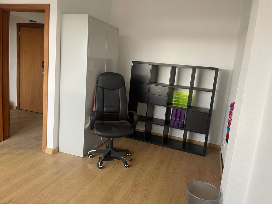 Alugo escritório Coimbra