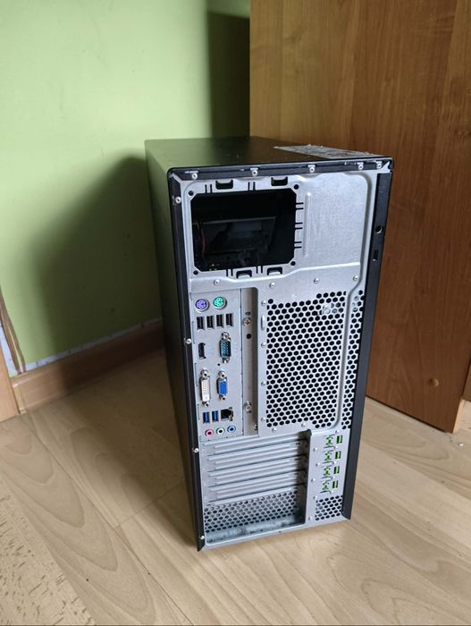 Komputer Fujitsu