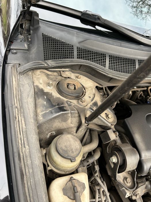 Toyota Camry 40 2.4 Автомат Газ