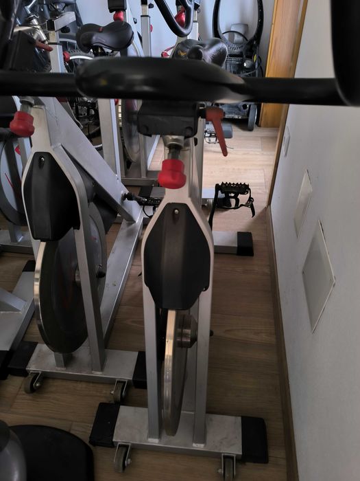Panatta - Gym441773172300851203