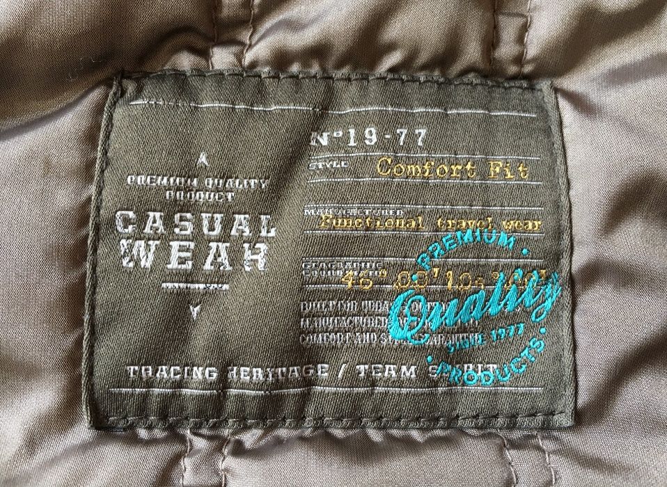 Kurtka damska Camel Active, rozmiar 38