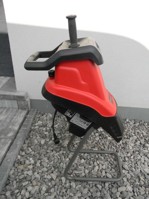 Einhell Rozdrabniacz Do Gałęzi Elektryczny Gc-Ks 2540