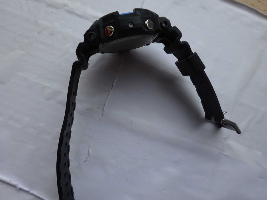 Relogio Casio G Shock