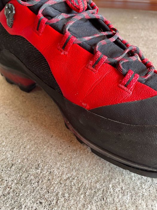 Buty wysokogórskie Hanwag Ferrata II GTX