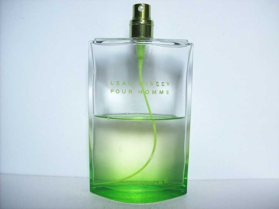 Issey Miyake L'Eau d'Issey Summer 2007 Homme - 125ml - UNIKAT