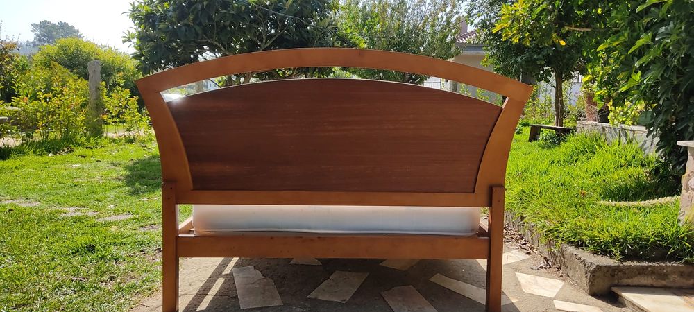 Conjunto de quarto de casal,