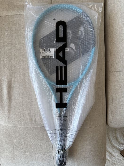 Raquete de ténis HEAD Boom MP 2026