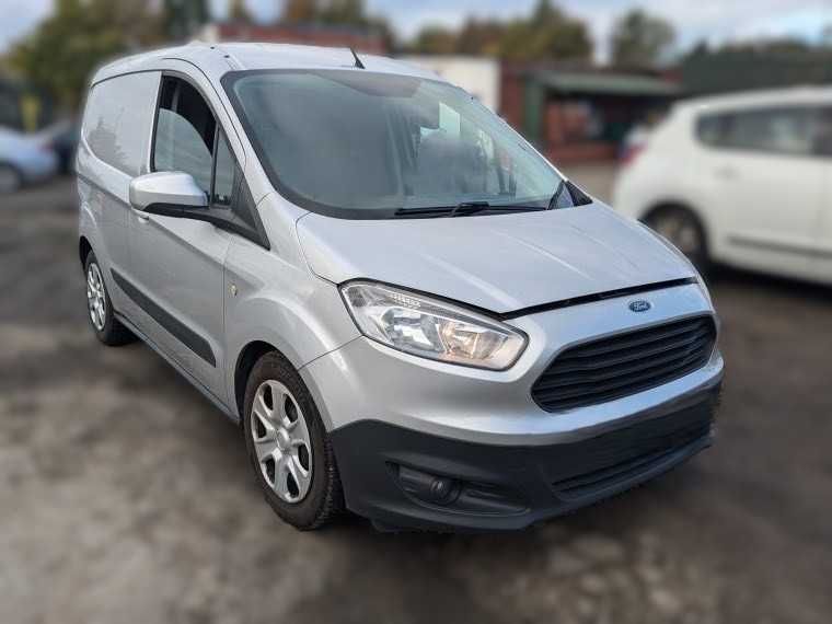 Ford Transit Courier 1.5tdci 2017 (Para Peças)