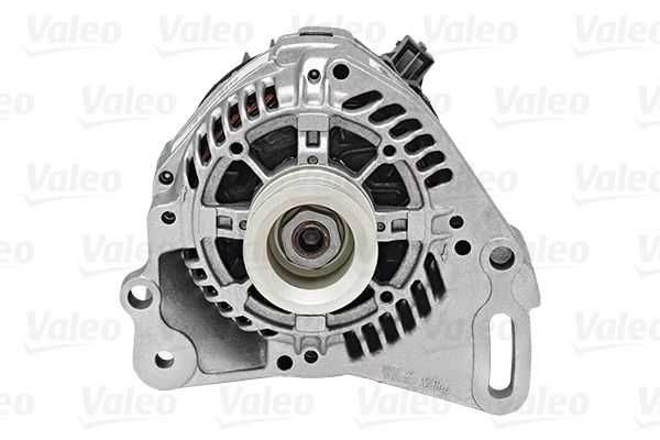 Alternator Valeo A11VI66 Ibiza II Toledo I Cordoba