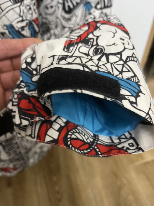 Куртка осінь-єврозима розмір М