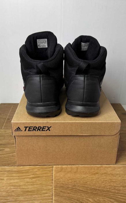 Мужские ботинки Adidas Terrex AX3 Beta, 43
