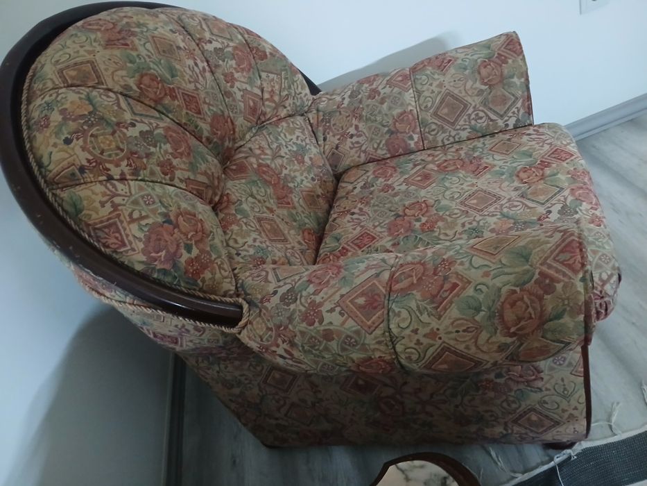 Poltronas para sala