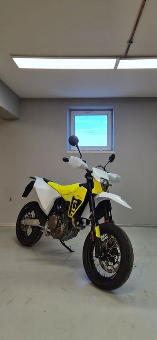 Husqvarna