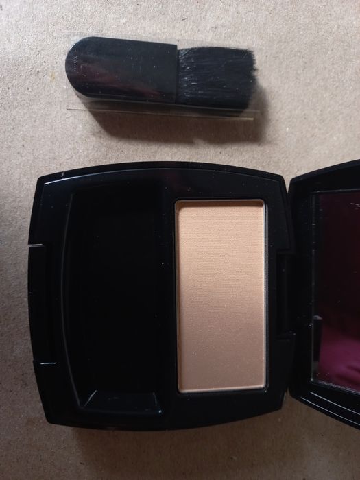Blush iluminador NOVO com espelho64752315548290126