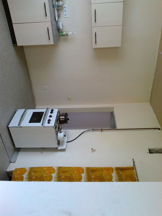 Дом 120кв.м в Обуховке.