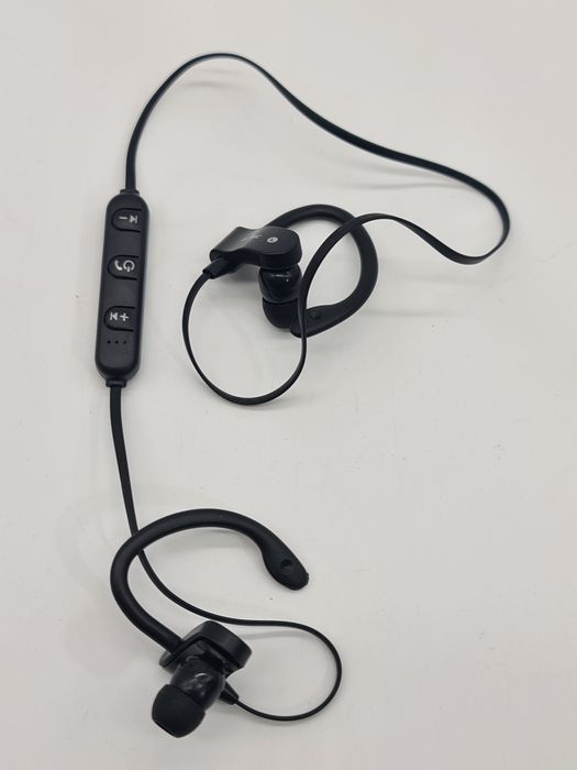 Auriculares desportivos sem fios - novos