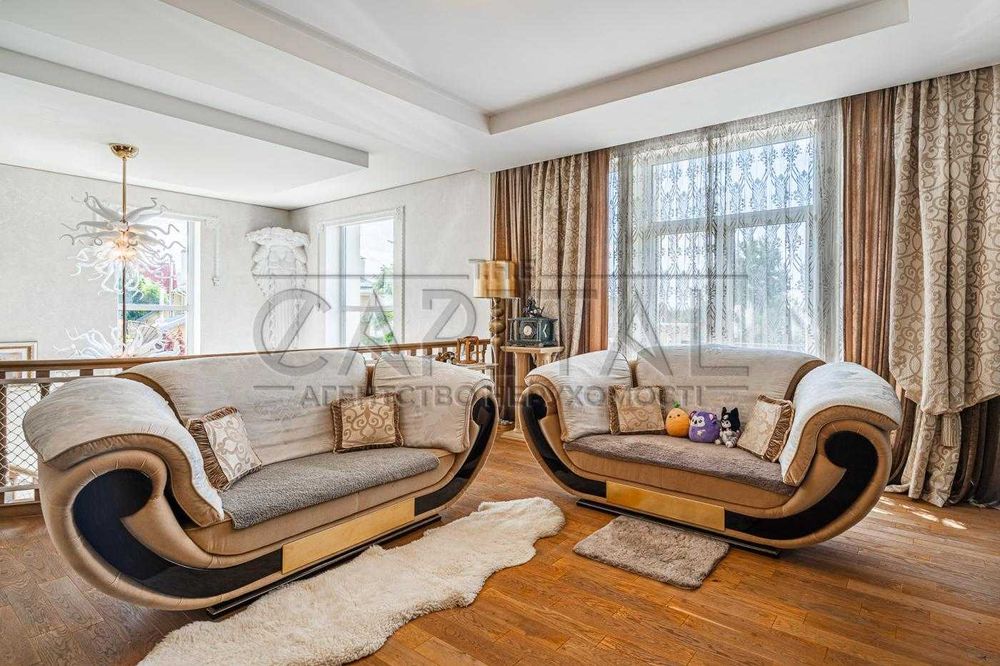 Дом по адресу ул. Витянская (площадь 700 м²) - Atlanta.ua - фото 3