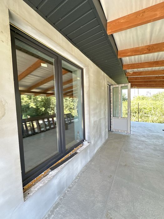 Новобудова Таргівці 5 хв від м. Ужгород