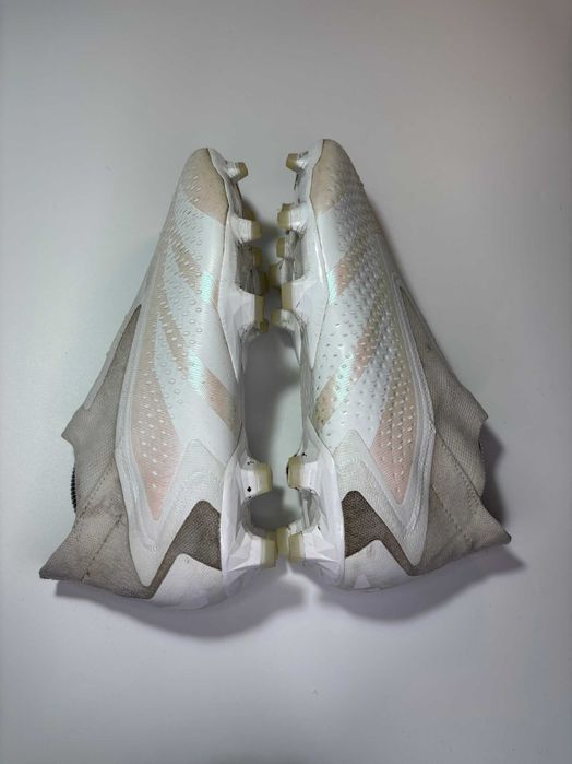 Adidas Predator Accuracy+ FG, 42 2/3