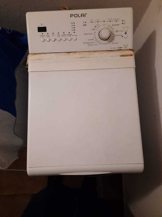 Pralka Polar. 99zł .