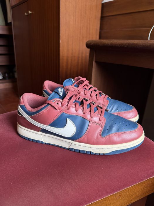 Nike dunk low 44.5