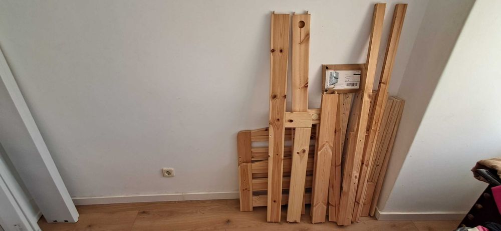 Cama evolutiva / La Redoute