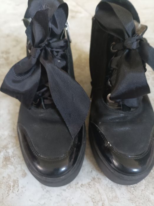 Buty damskie Wojas roz.37