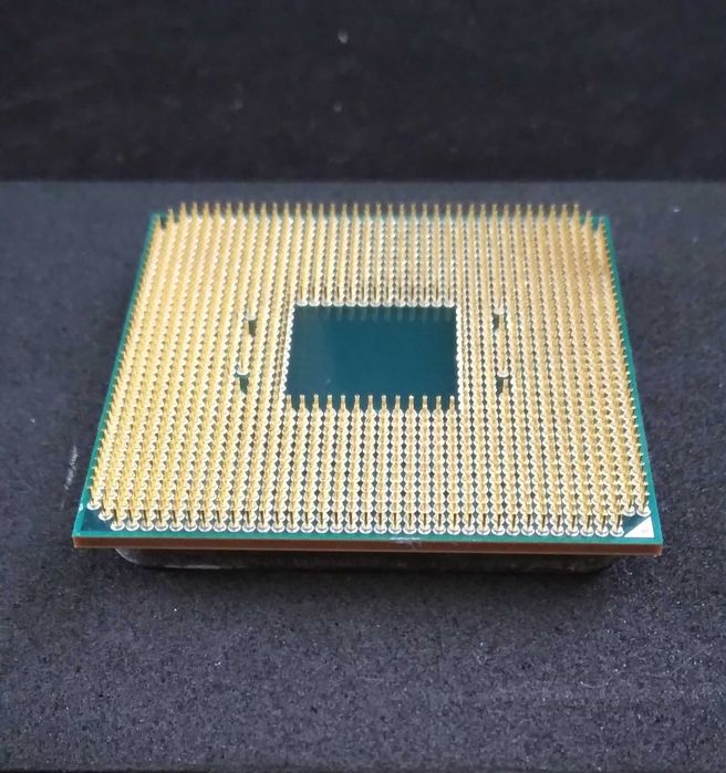Процессор AMD Ryzen 3 1200
