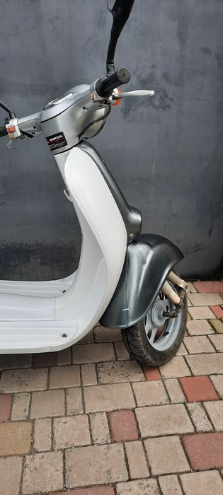 Продам скутер   .