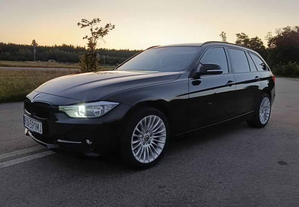 BMW Seria 3