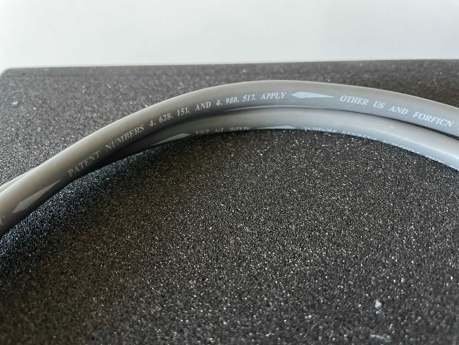 kable Cardas Twinlink rca cinch cd , dac , wzmacniacz