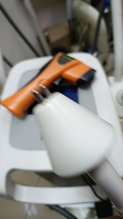 Апарат RF ліфтингу Maximus от Pollogen