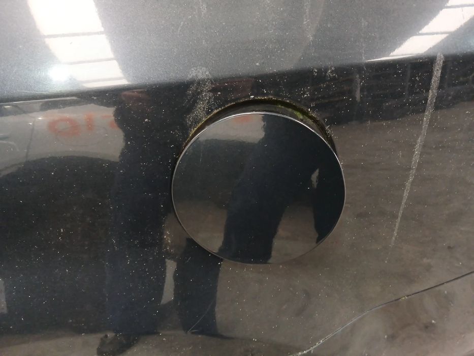 Tampa depósito combustível KIA Ceed SW (ED)