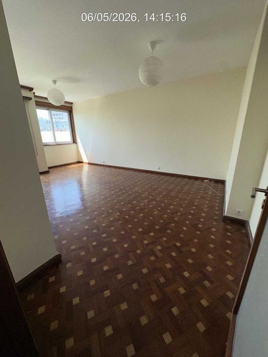 Apartamento T3 Boavista