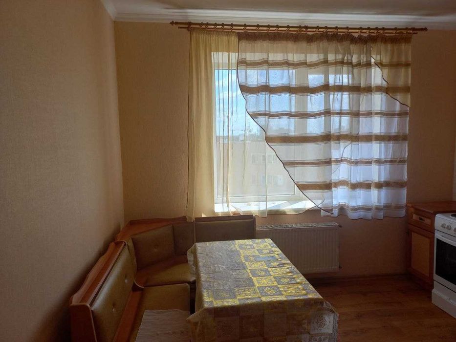 Здається в оренду 1-кімнатна квартира на вулиці Харківська
