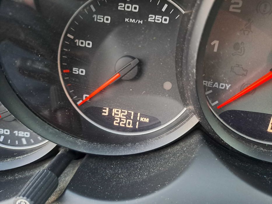 Porsche Cayenne 3.0 S E-Hybrid 416Cv ,  2011 Nacional