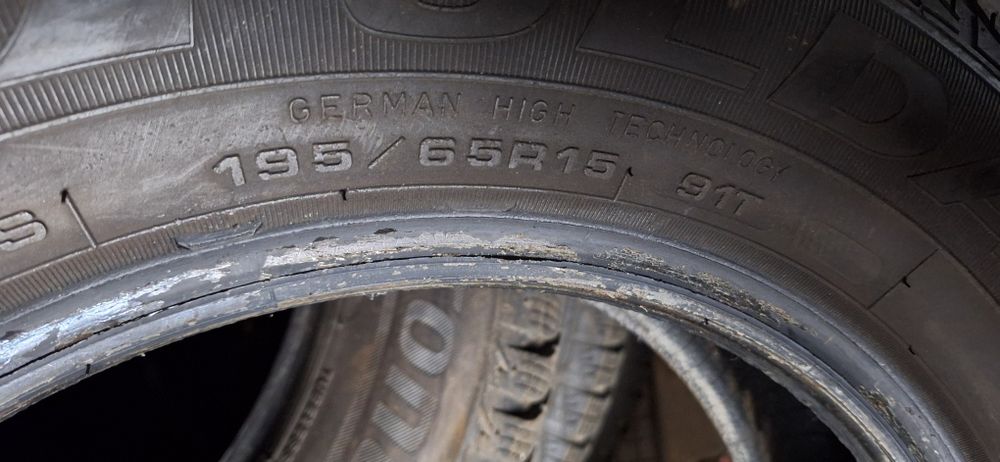 Opony zimowe fulda,berigstone