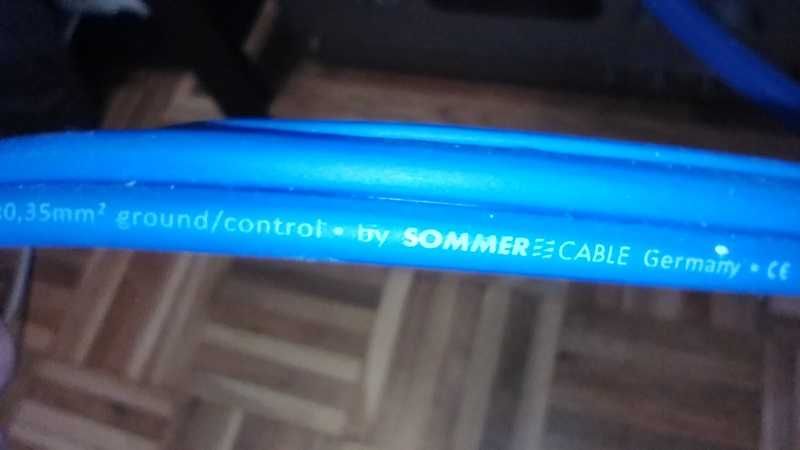 Gramofon Dual 704 + wkładka Ortofon 2M Blue. Dual CS 704