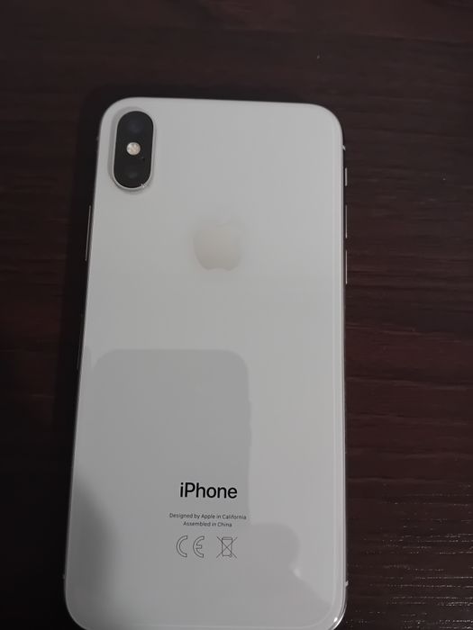 Iphone 10 używane