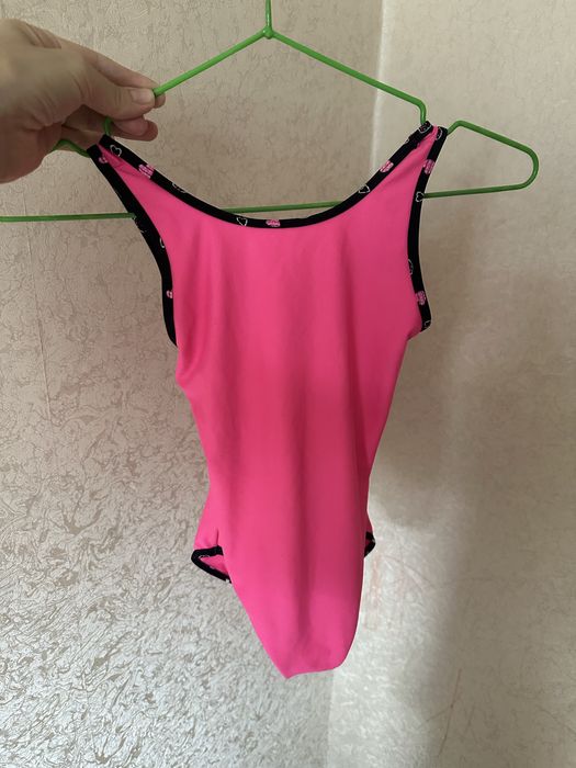 Купальник на дівчинку 4-5 років