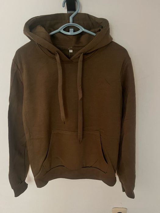 Bluza z kapturem damska  J.Style