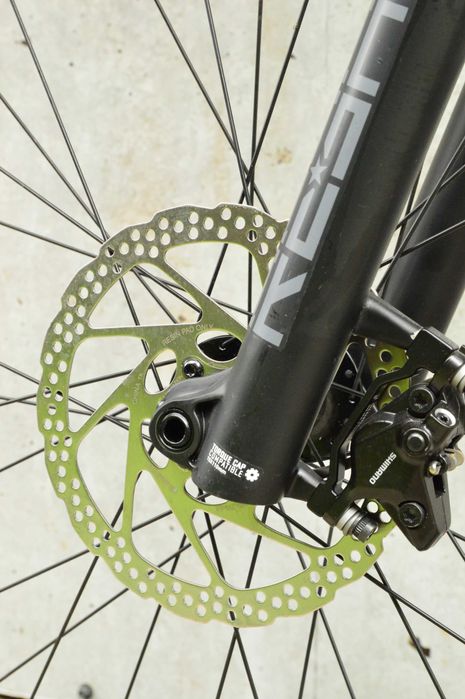 ROSE Thrill Hill 1 SX Rock Shox Reba 120mm L (181-190cm) karbonowy XC