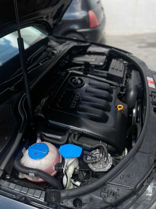 Audi A3 1.9 TDI 105cv 8P