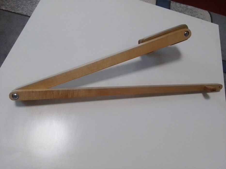 Муштабель для художників