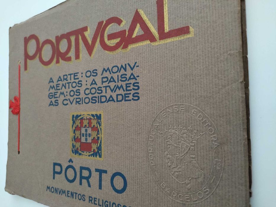 Porto - Monumentos Religiosos (Eleutério Cerdeira)