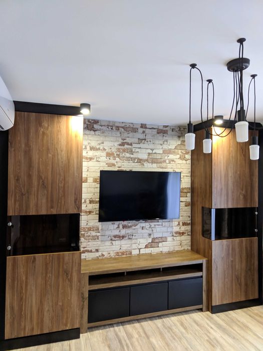 Квартира подобово житло в центрі навпроти АТБ.