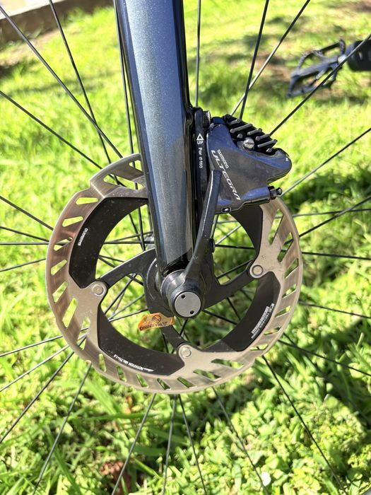 SCOTT Addict SE Carbono, Ultegra Di2 11v, FSA K-Force Carbon