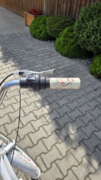 Rower Miejski ks cycling
