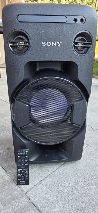 SONY MHC V11  Głośnik karaoke