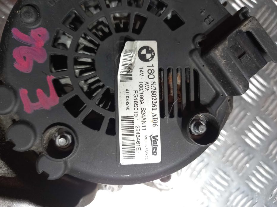 Alternator BMW E96